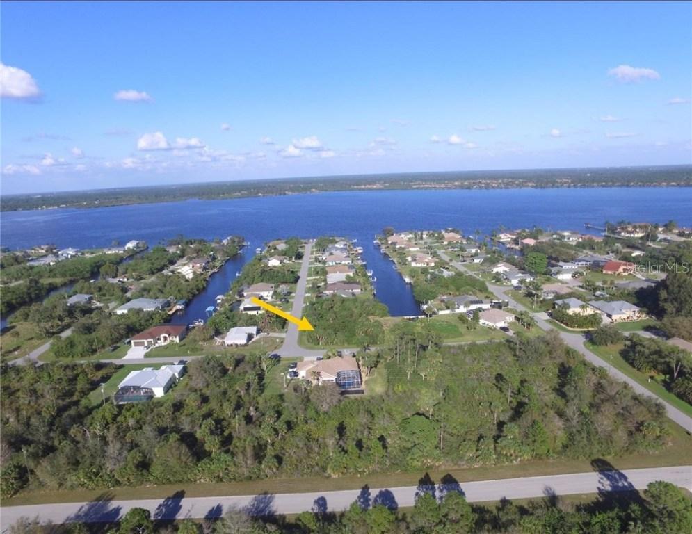 2548 Quail Ter., Port Charlotte, FL 33981