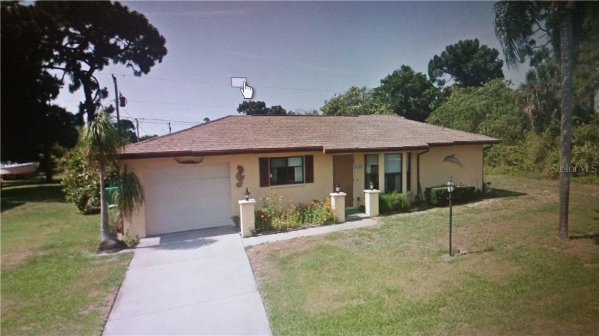 10059 Topsail Ave., Englewood, FL 34224