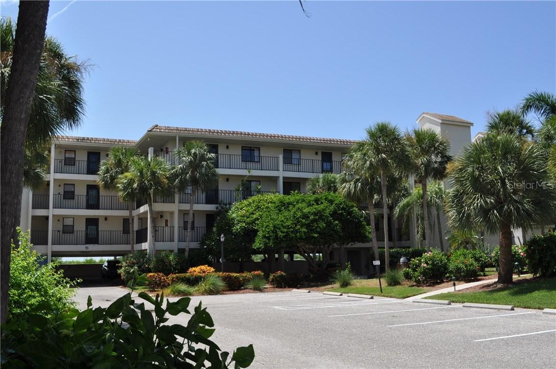 1591 Beach Rd. #402, Englewood, FL 34223