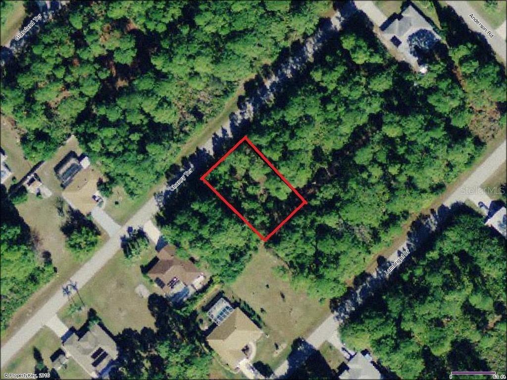 5254 Chaney Terrace Ter., Port Charlotte, FL 33981