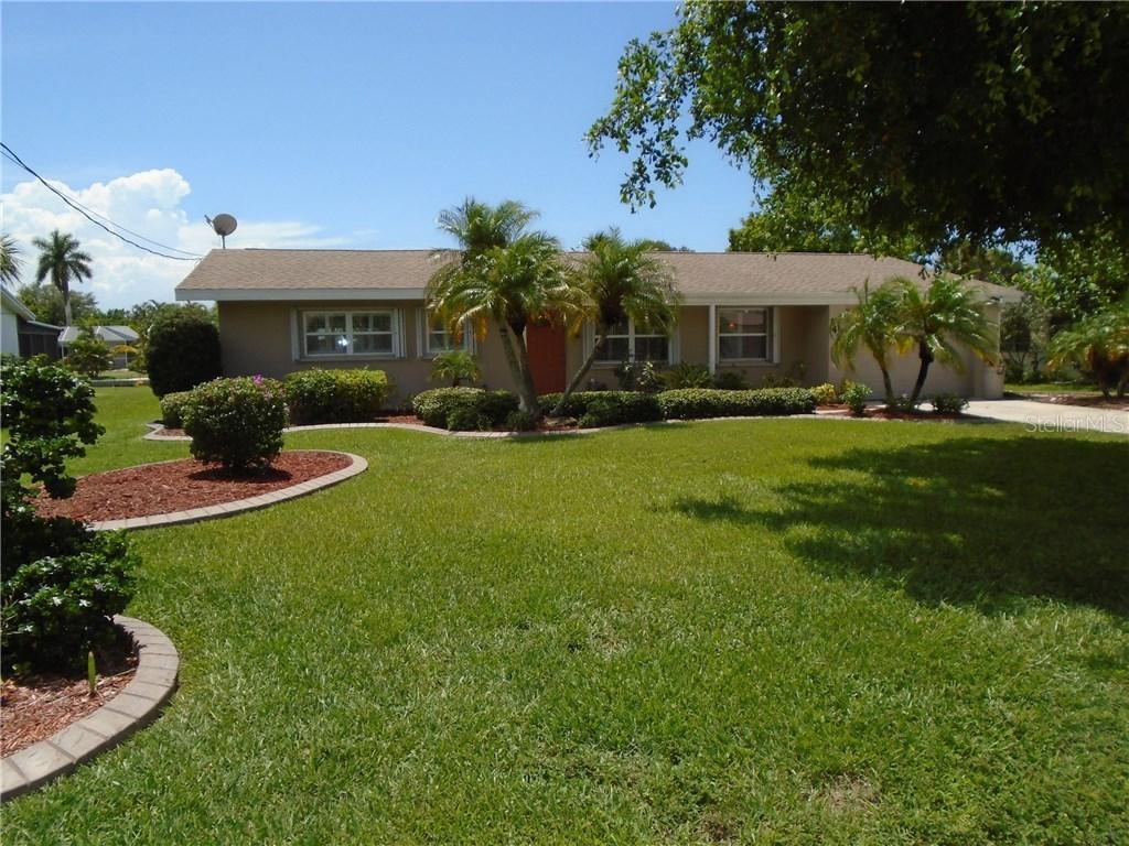 1424 Deer Creek Dr., Englewood, FL 34223