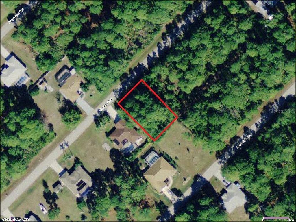 5262 Chaney Ter., Port Charlotte, FL 33981