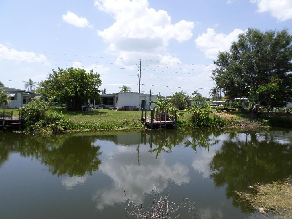 1255 Flamingo Dr., Englewood, FL 34224