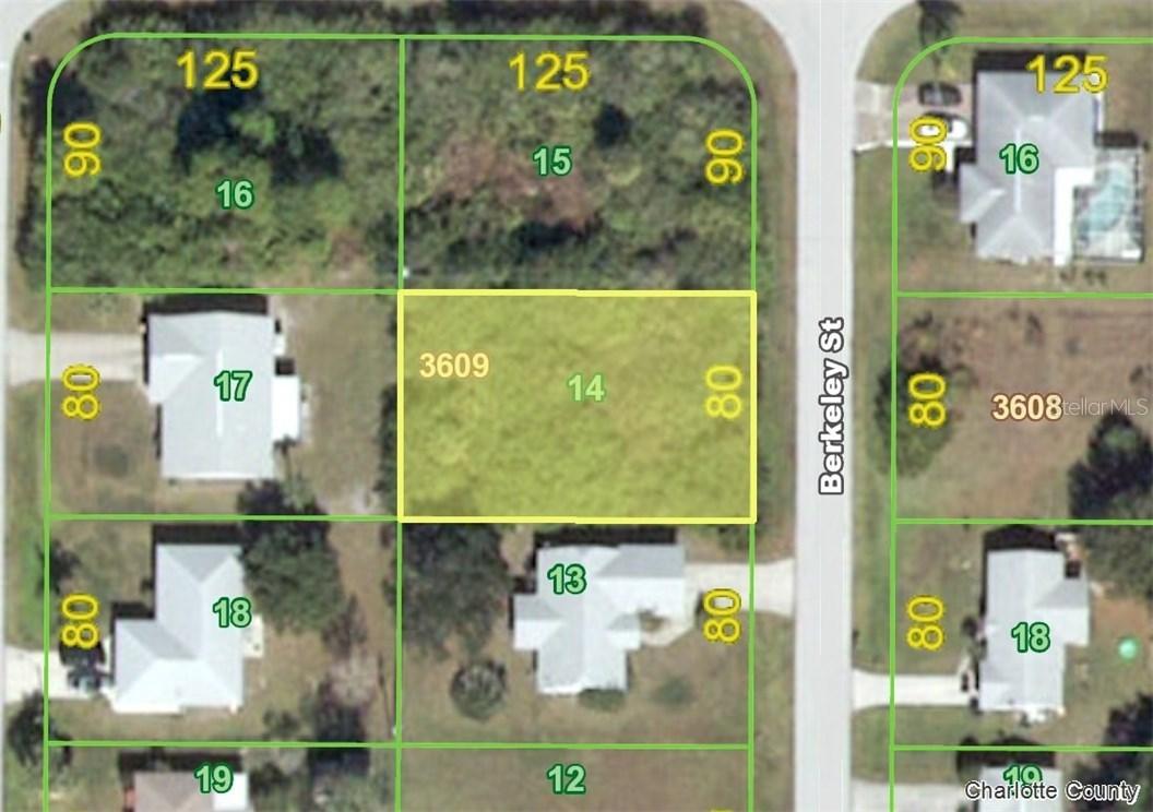 6135 Berkeley St., Englewood, FL 34224