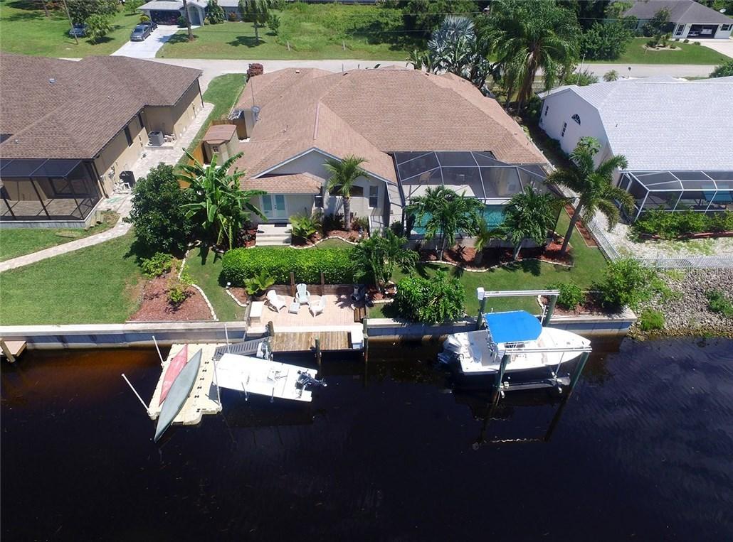 2576 Oberon Rd., Englewood, FL 34224