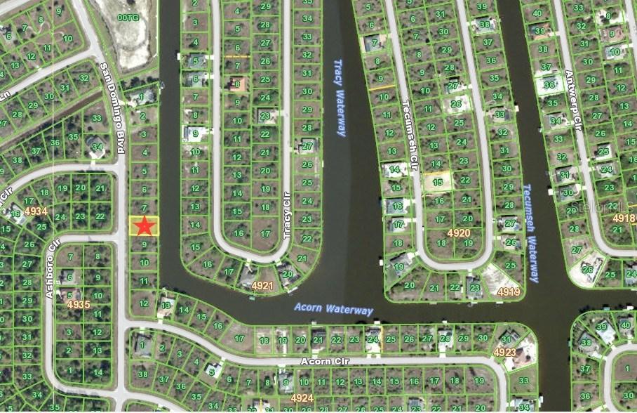 14702 San Domingo Blvd., Port Charlotte, FL 33981