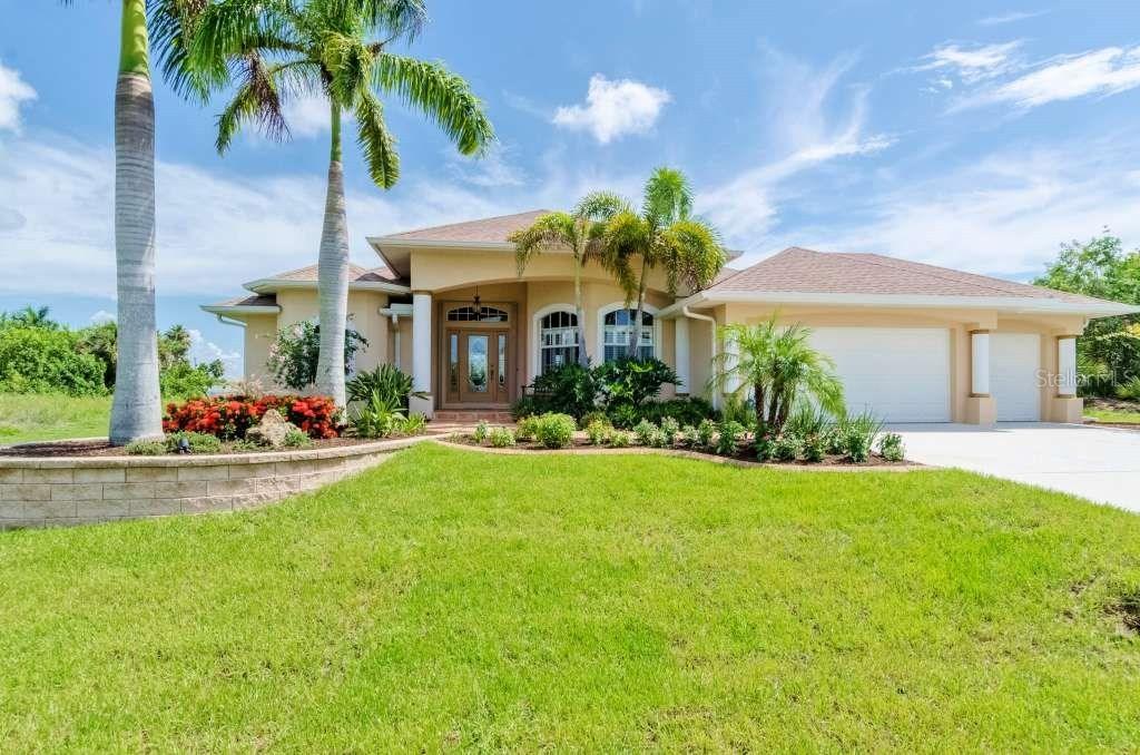 14251 Fruitport Cir., Port Charlotte, FL 33981
