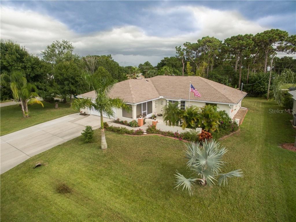 9363 St Catherine, Englewood, FL 34224