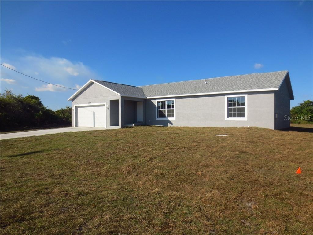 12476 Appleberg Cir., Port Charlotte, FL 33981