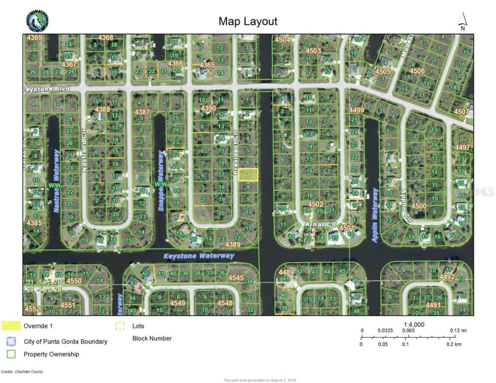 9524 President Cir., Port Charlotte, FL 33981