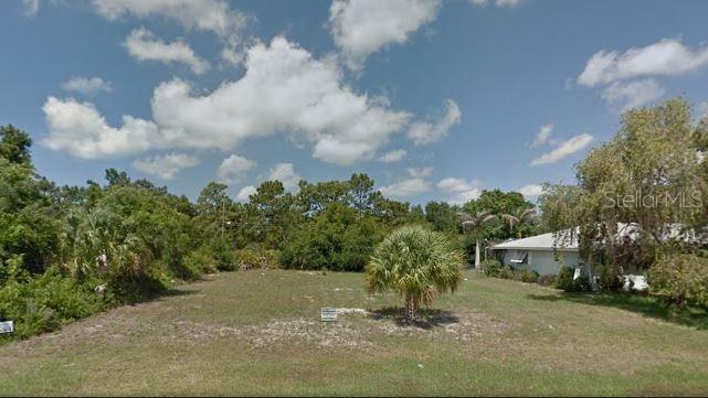 9317 Gulfstream Blvd., Englewood, FL 34224