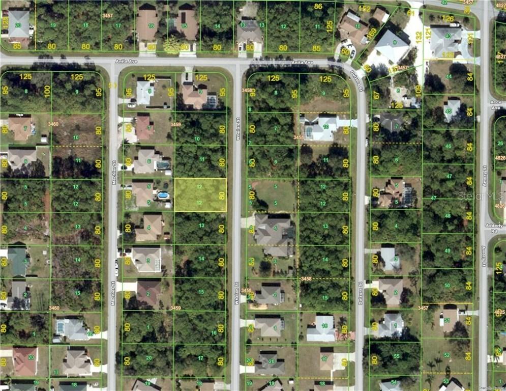 6479 Whelan St., Englewood, FL 34224