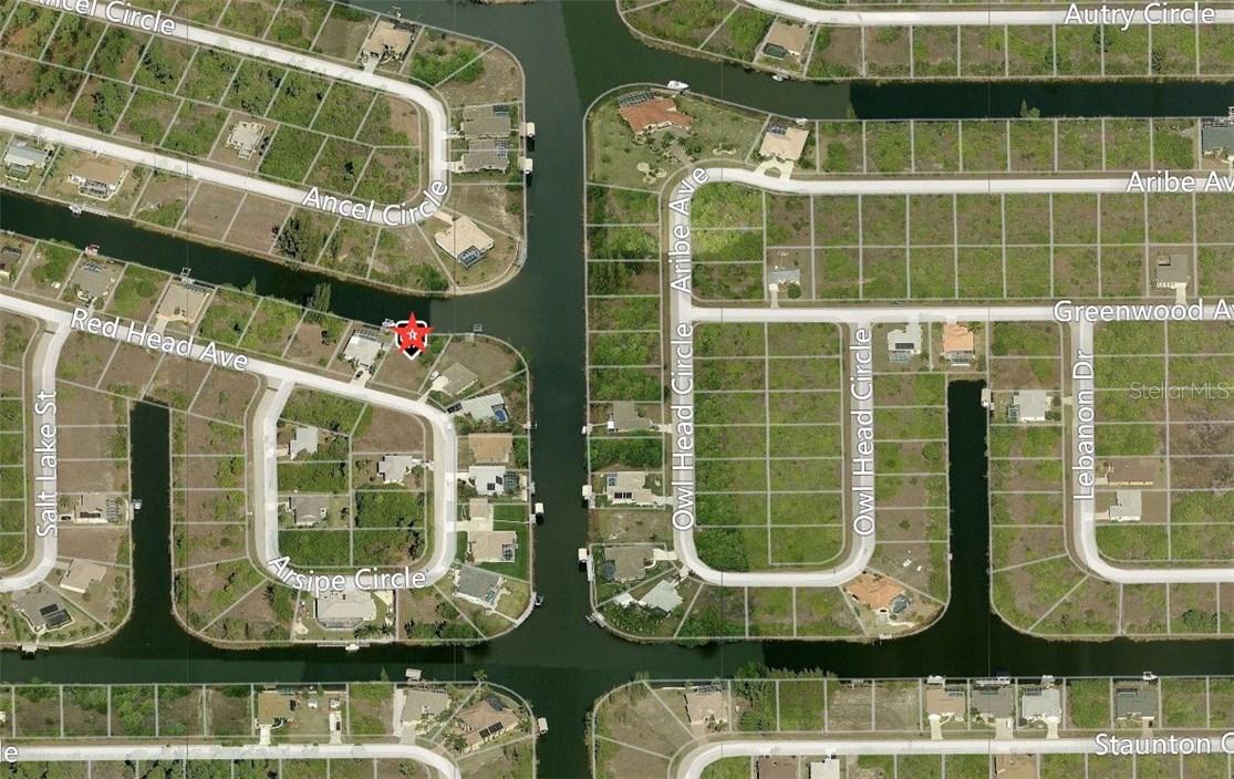 15372 Red Head Ave., Port Charlotte, FL 33981