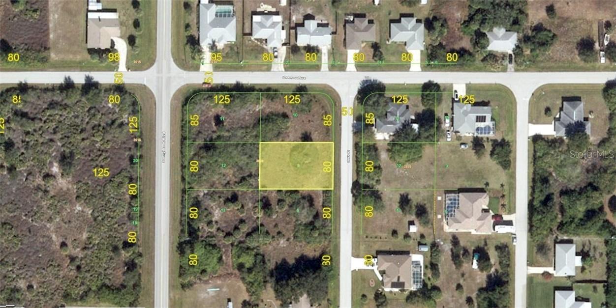 6295 Hera St., Englewood, FL 34224