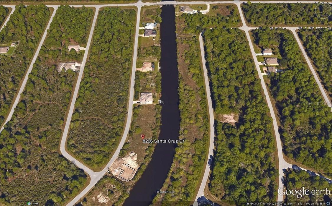 8266 Santa Cruz Dr., Port Charlotte, FL 33981