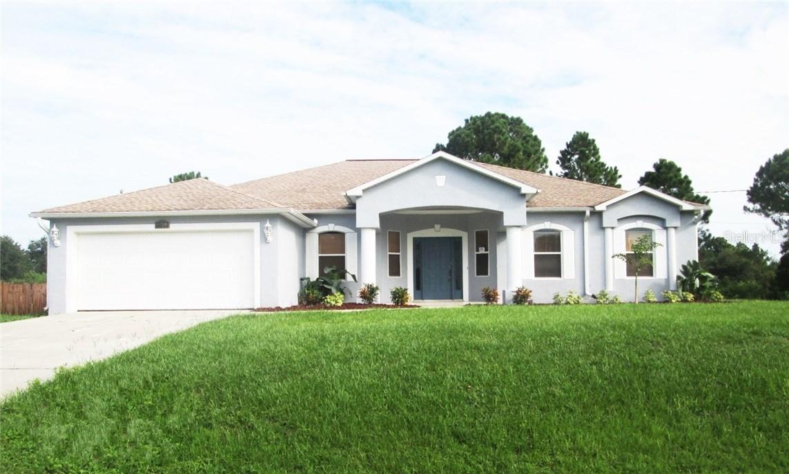 1374 Skagway Ter., North Port, FL 34286