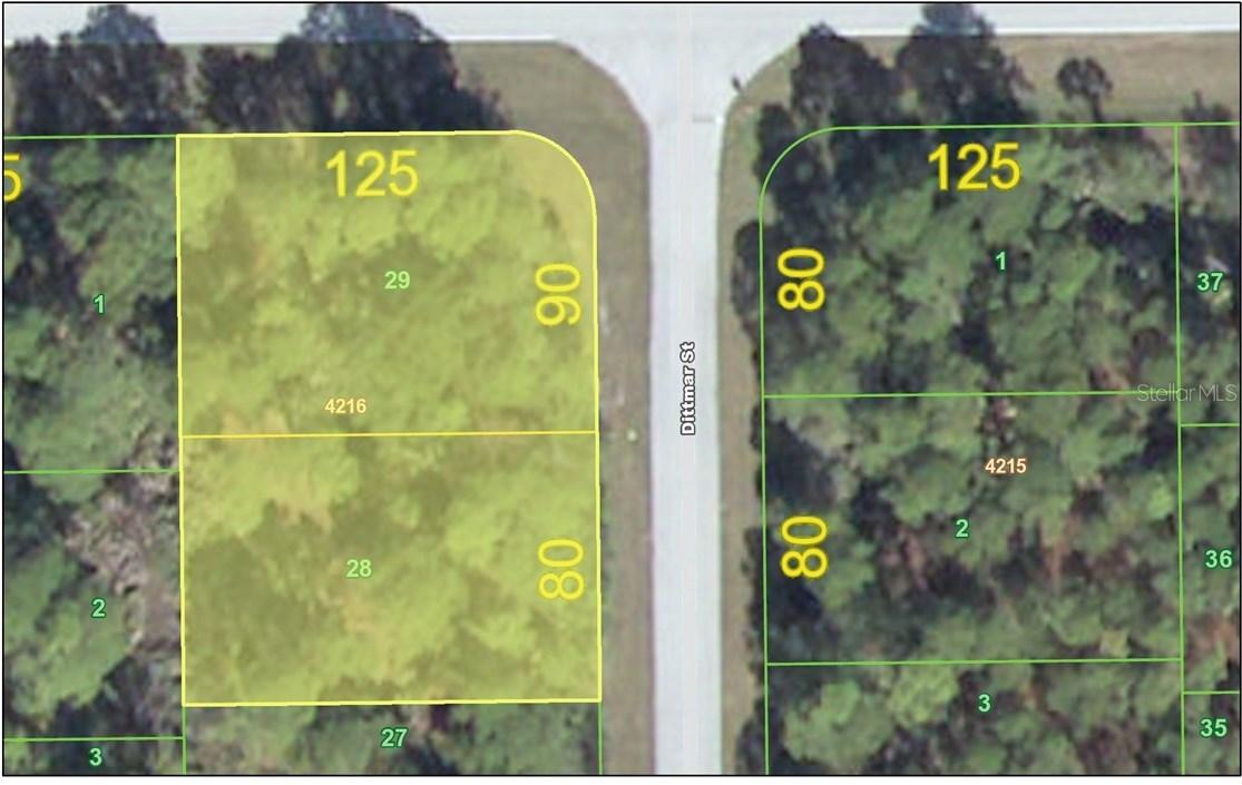 14193 San Domingo Blvd., Port Charlotte, FL 33981