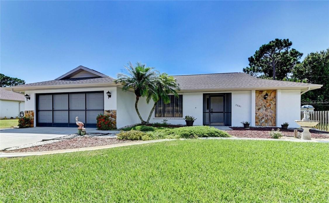 7201 Dateland St., Englewood, FL 34224