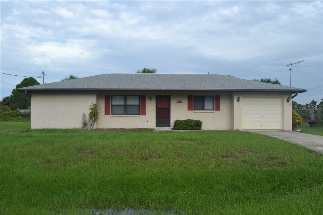 7123 Teaberry St., Englewood, FL 34224