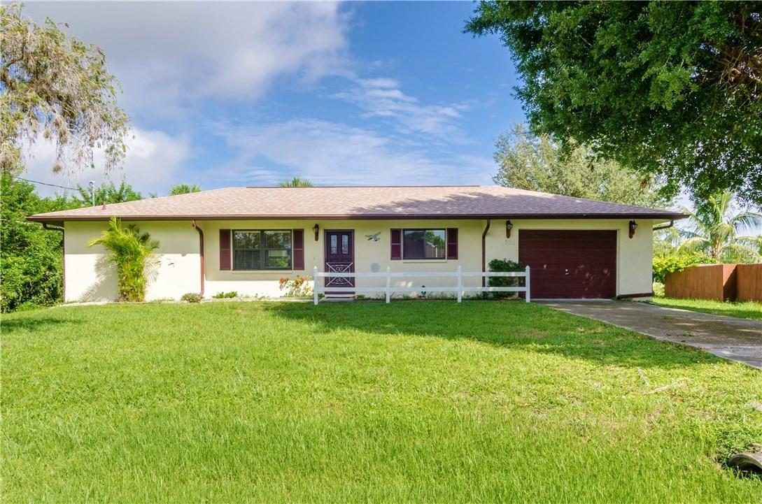 5111 Condado Ter., Port Charlotte, FL 33981