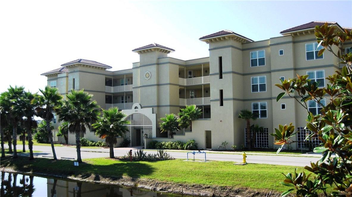 10055 Links Ln. #303, Placida, FL 33947