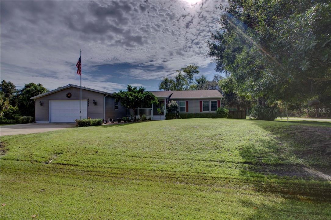 3552 Durkee St., Port Charlotte, FL 33980