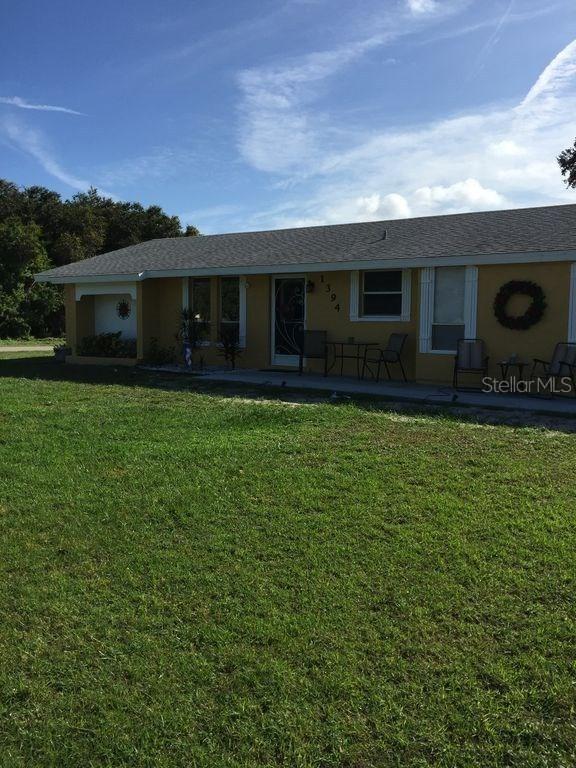 1394 Sheehan Blvd., Port Charlotte, FL 33952