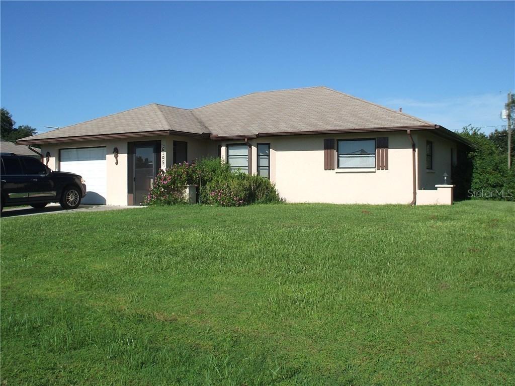 6105 Sunnybrook Blvd., Englewood, FL 34224