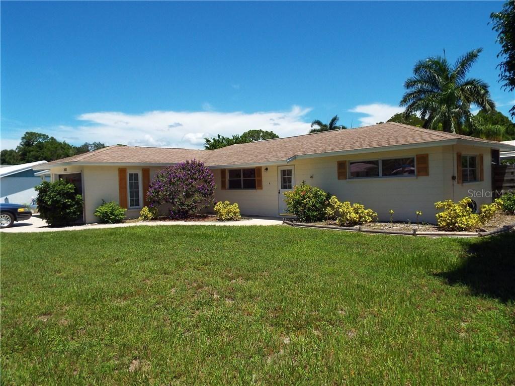 2451 11th St., Englewood, FL 34224