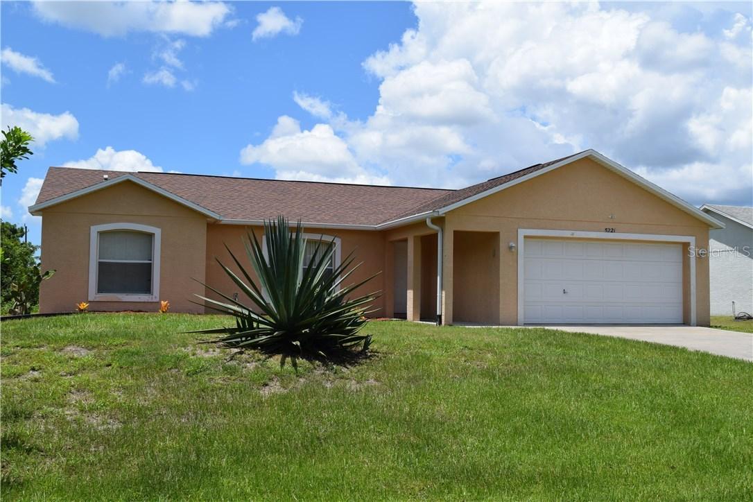 5221 Cannon St., Port Charlotte, FL 33981