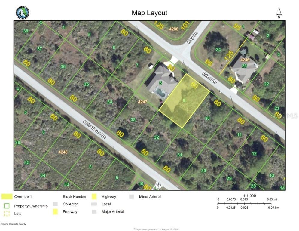 14219 Edsel Dr., Port Charlotte, FL 33981