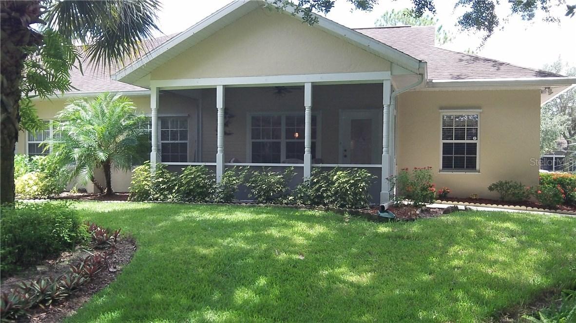 1253 Green Oak Tr., Port Charlotte, FL 33948