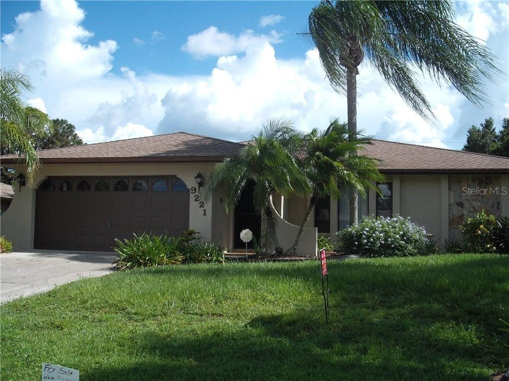 9221 San Bernandino Ave., Englewood, FL 34224