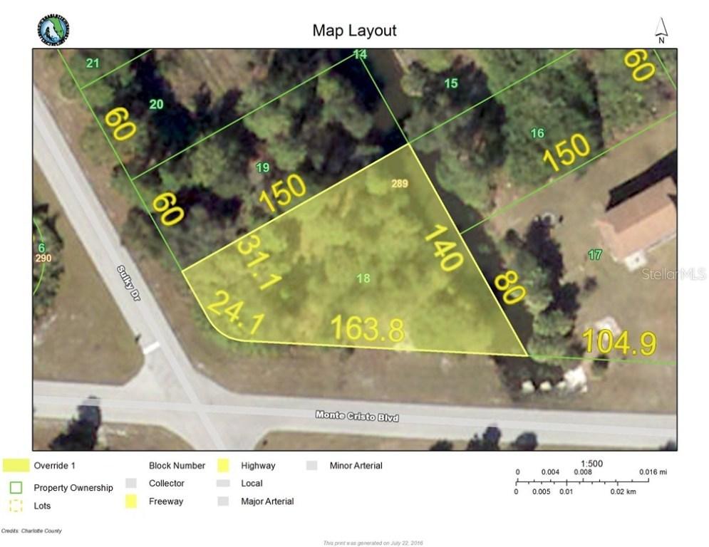 13234 & 13226 Sulky Dr., Punta Gorda, FL 33955