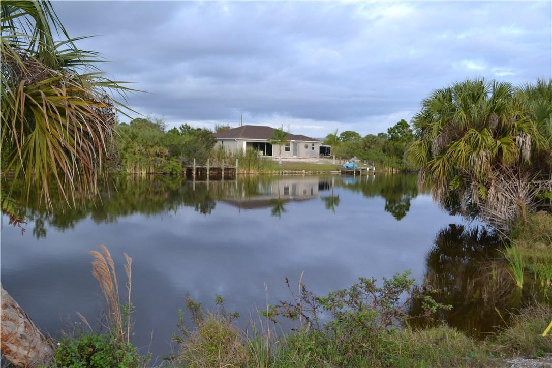 14324 Humbold Rd., Port Charlotte, FL 33981