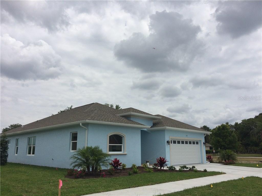 250 Talquin Ct., Englewood, FL 34223