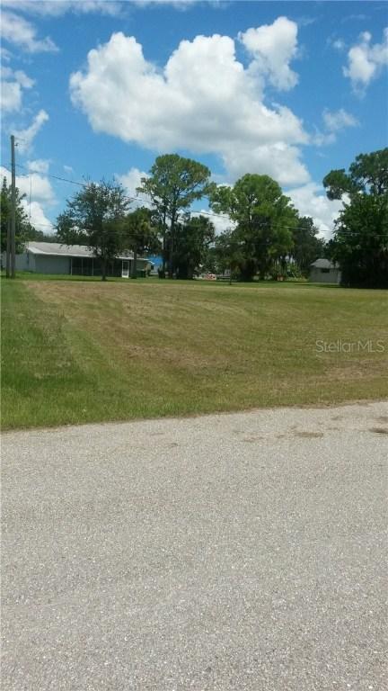 [Address Hidden by Seller], Port Charlotte, FL 33981