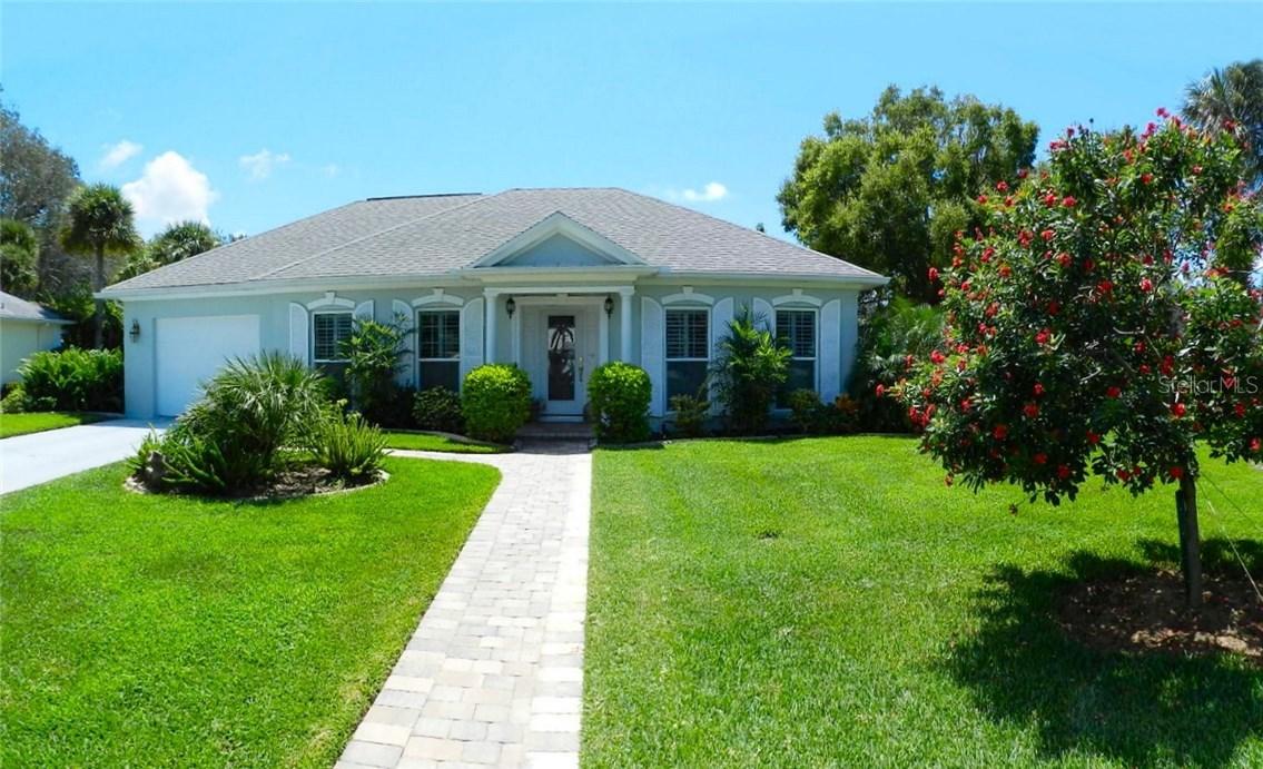 4 Bermuda Cir., Englewood, FL 34223