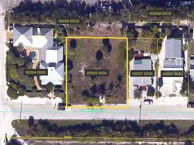 841 Belcher Rd., Boca Grande, FL 33921