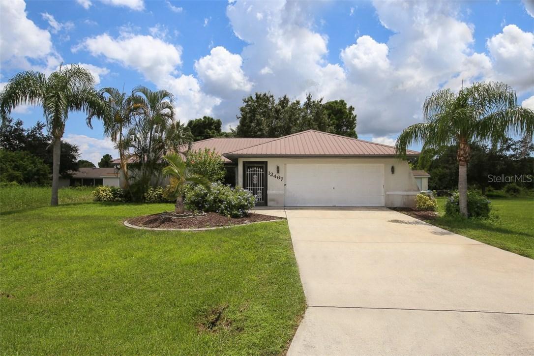 12467 Kneeland Ter., Port Charlotte, FL 33981