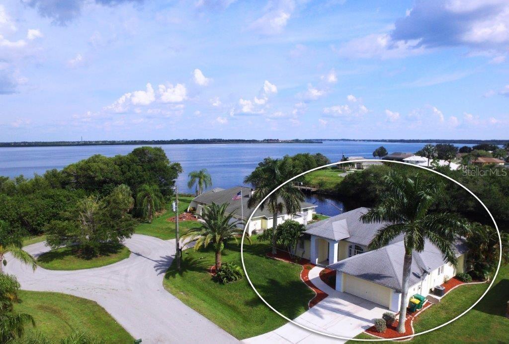 12419 Minot Ave., Port Charlotte, FL 33981