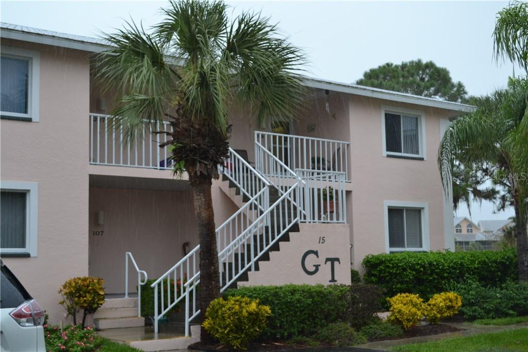 6600 Gasparilla Pines Blvd. #208, Englewood, FL 34224