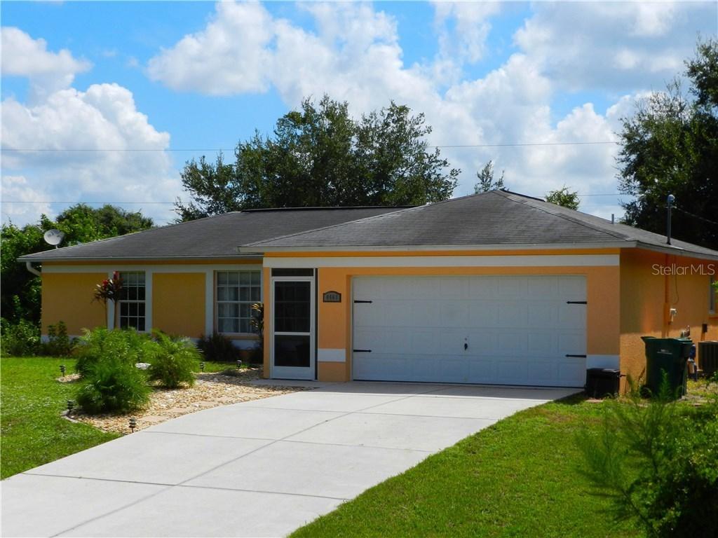 4468 Munster St., Port Charlotte, FL 33981