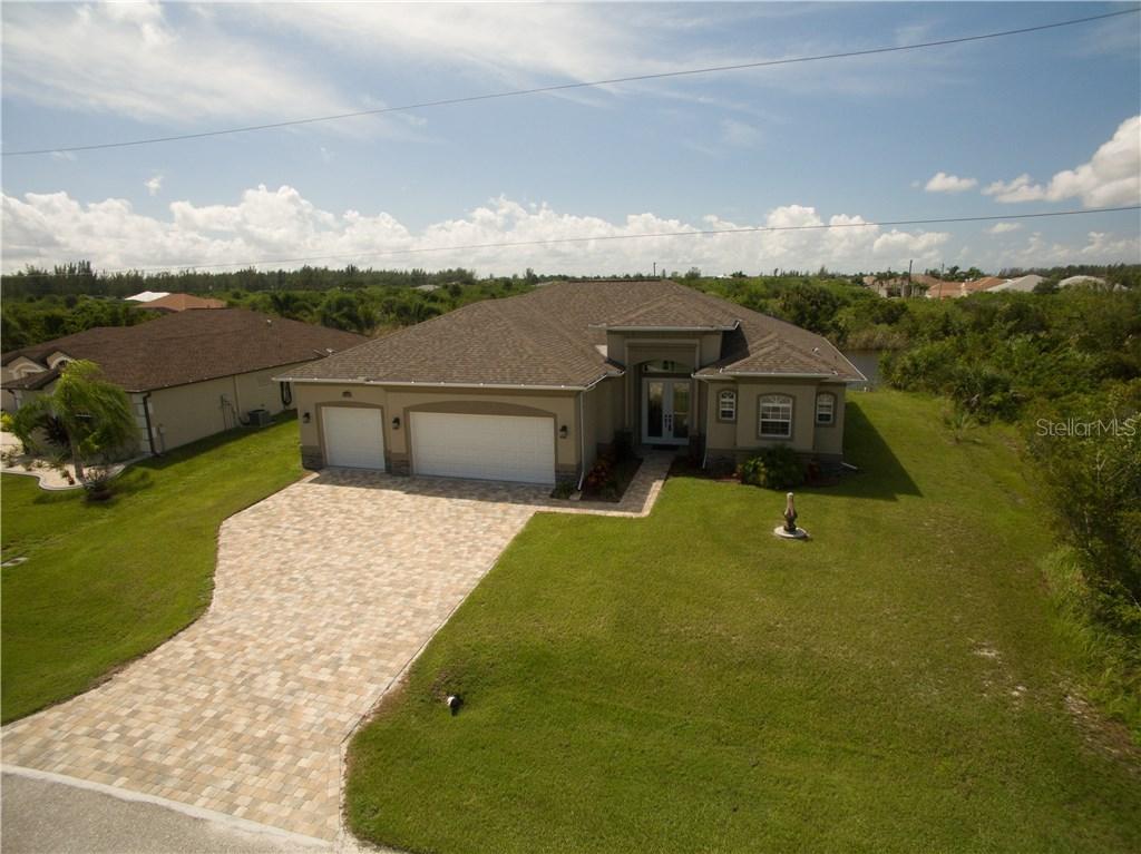 15698 Staunton Cir., Port Charlotte, FL 33981