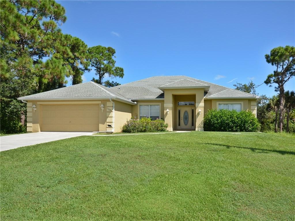 13242 Appleton Blvd., Port Charlotte, FL 33981