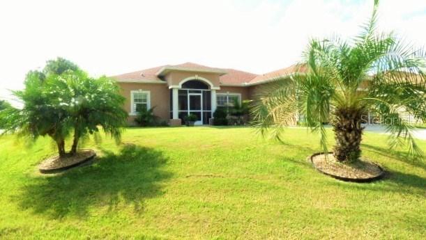 6876 Ohio Rd., North Port, FL 34291