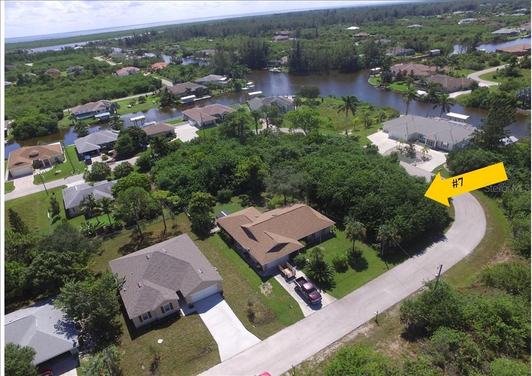 9637 Arsipe Cir., Port Charlotte, FL 33981