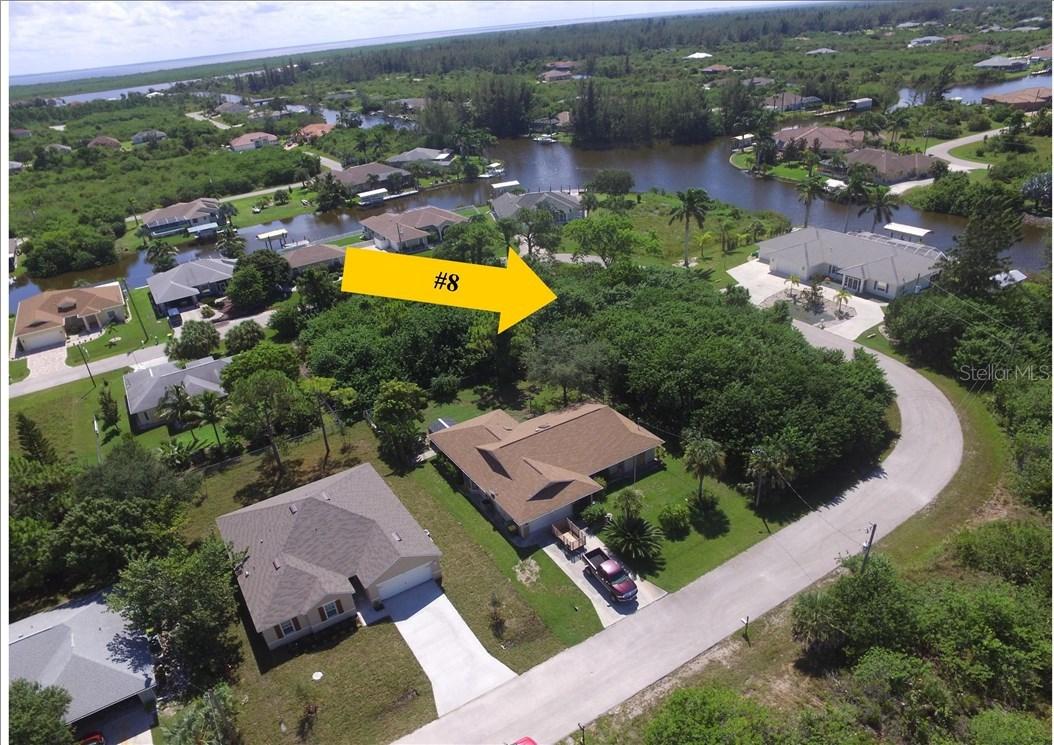 9613 Arsipe Cir., Port Charlotte, FL 33981