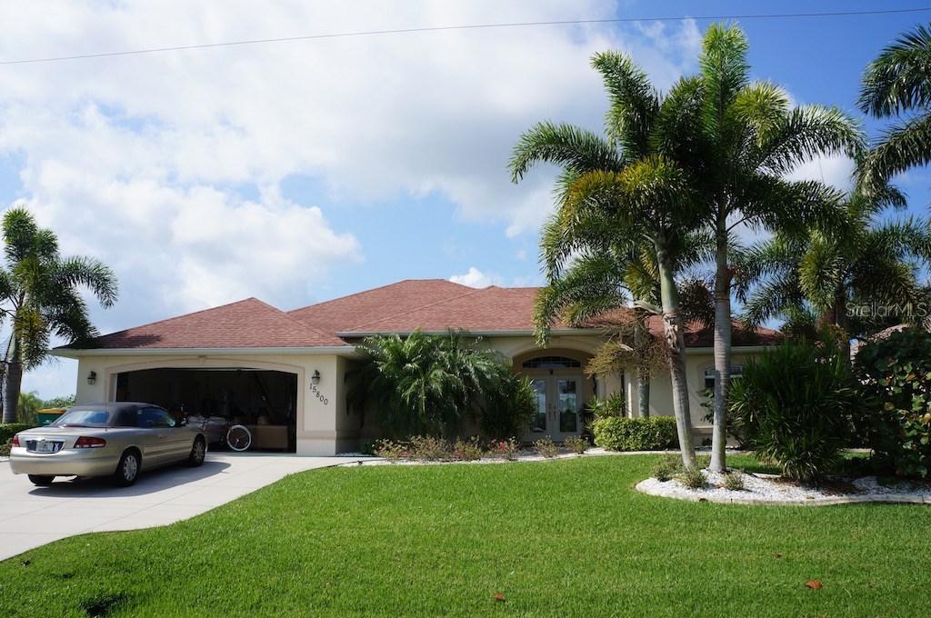 15800 Melport Cr. Cir., Port Charlotte, FL 33981