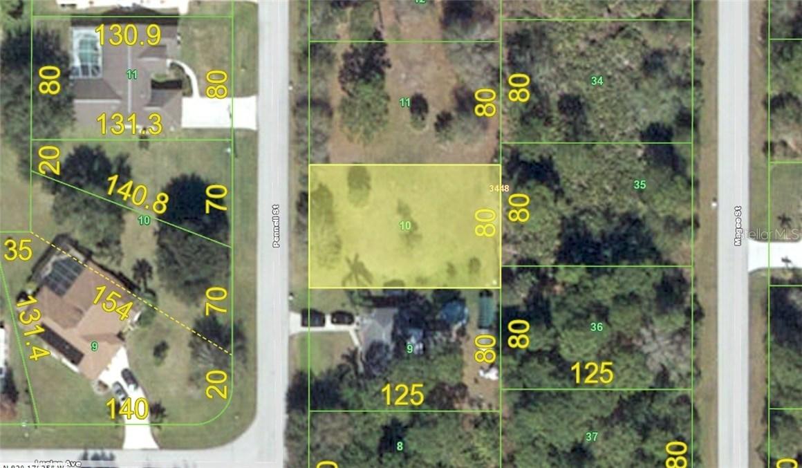 6288 Pennell St., Englewood, FL 34224